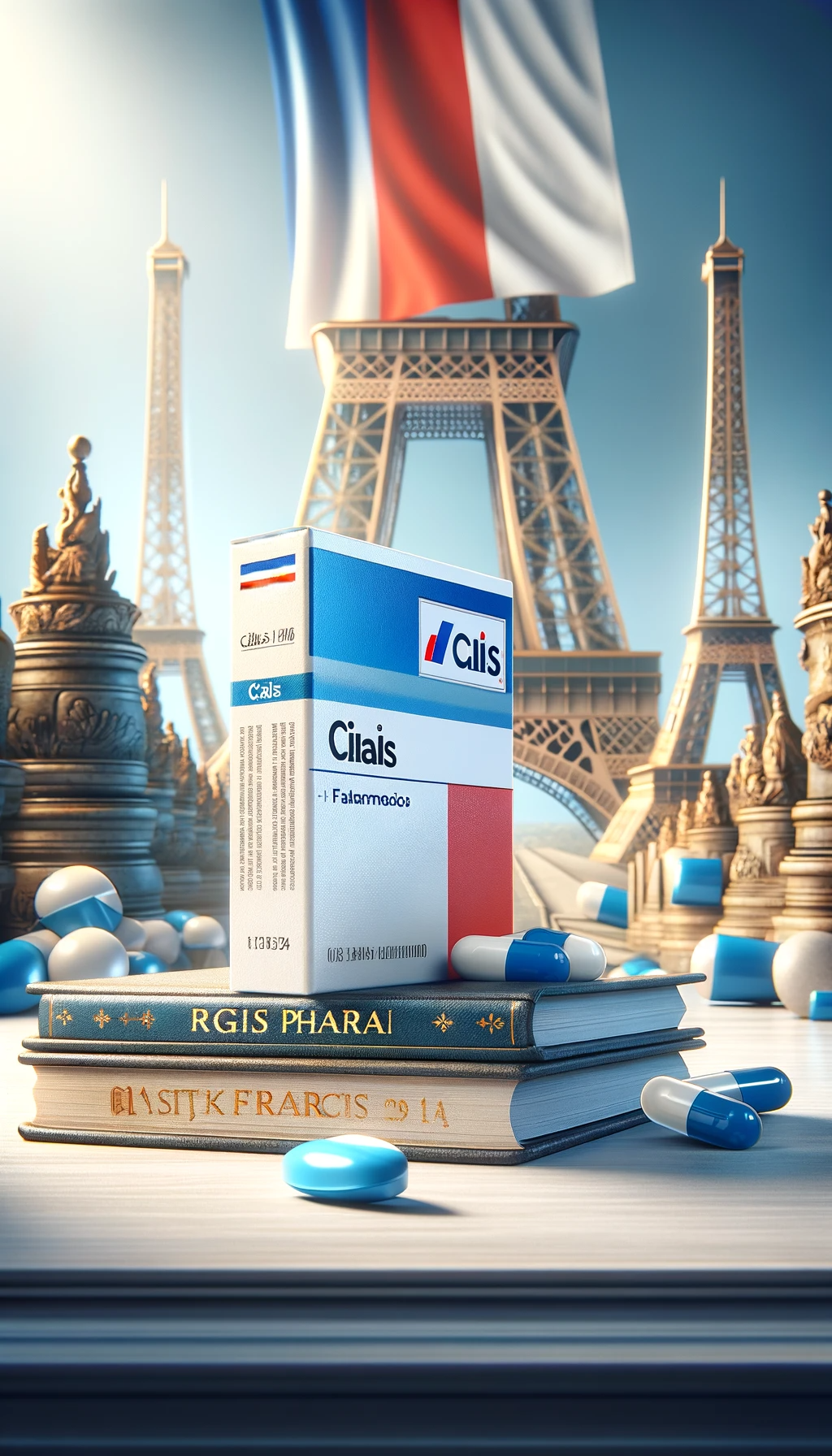 Cialis 5mg achat en france